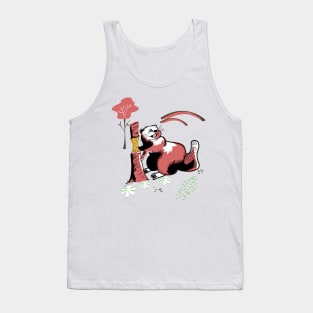 Beaver Tank Top